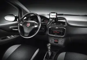Fiat Punto - 20 anniversario