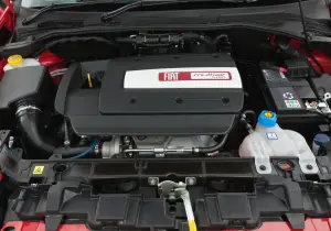 Fiat Punto - 20 anniversario