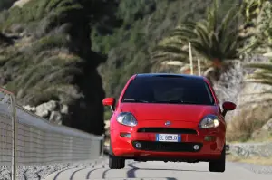 FIAT Punto 2012 - Galleria 2 - 2