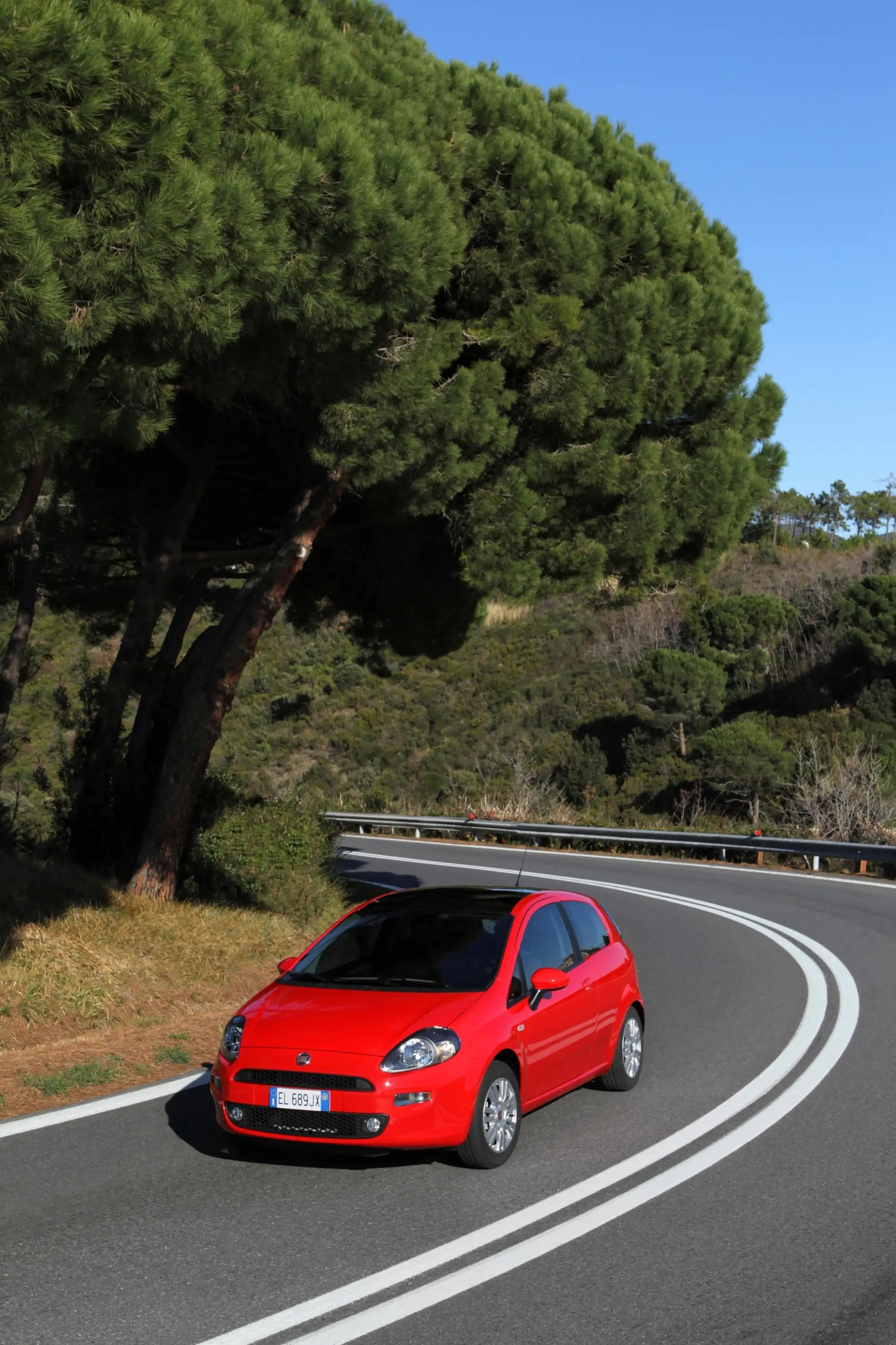 FIAT Punto 2012 - Galleria 2 - 7