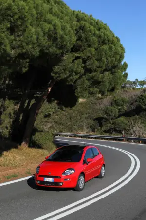 FIAT Punto 2012 - Galleria 2 - 7