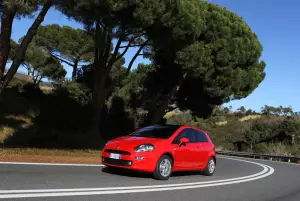 FIAT Punto 2012 - Galleria 2 - 8