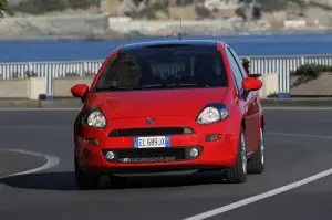 FIAT Punto 2012 - Galleria 2 - 9