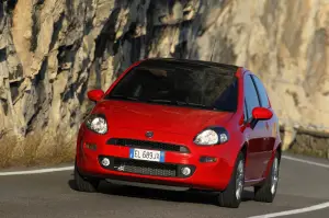 FIAT Punto 2012 - Galleria 2 - 13