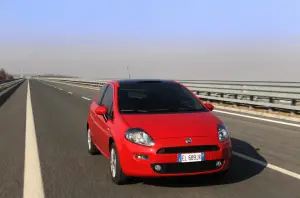 FIAT Punto 2012 - Galleria 2 - 16