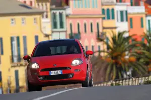 FIAT Punto 2012 - Galleria 2 - 18