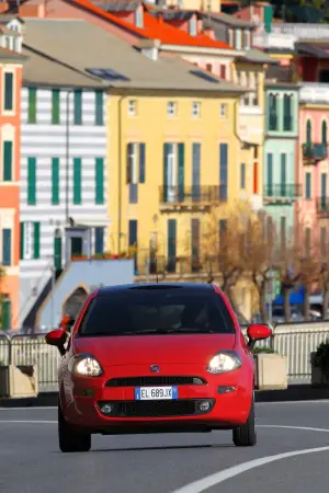 FIAT Punto 2012 - Galleria 2 - 20