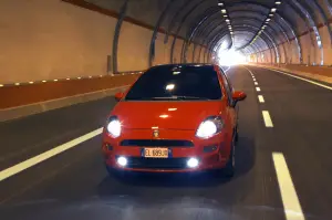 FIAT Punto 2012 - Galleria 2 - 21