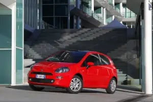 FIAT Punto 2012 - Galleria 2 - 24