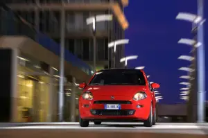 FIAT Punto 2012 - Galleria 2 - 27