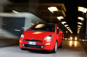 FIAT Punto 2012 - Galleria 2 - 28