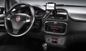 FIAT Punto 2012 - Galleria 2 - 31