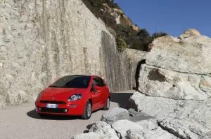 FIAT Punto 2012 - Galleria 2 - 23