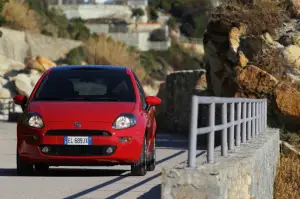 FIAT Punto 2012 - Galleria 2 - 44