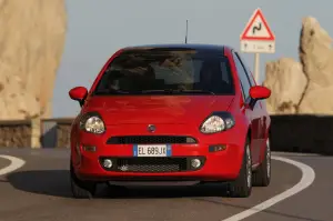 FIAT Punto 2012 - Galleria 2 - 49