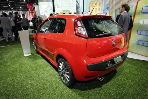 Fiat Punto Evo: foto ufficiali - 7