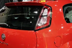 Fiat Punto Evo: foto ufficiali - 8