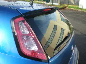 Fiat Punto Evo GPL - 20