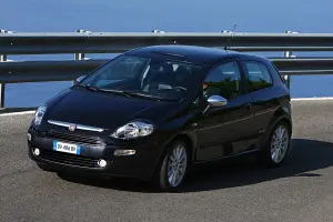 Fiat Punto Evo: nuove foto ufficiali - 2