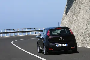 Fiat Punto Evo: nuove foto ufficiali - 3