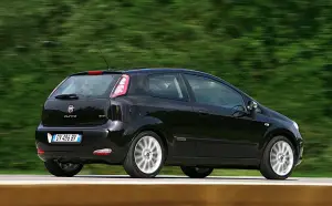 Fiat Punto Evo: nuove foto ufficiali - 6