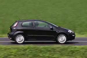 Fiat Punto Evo: nuove foto ufficiali