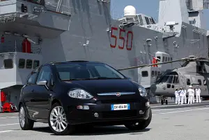 Fiat Punto Evo: nuove foto ufficiali - 19