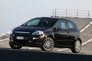 Fiat Punto Evo: nuove foto ufficiali