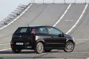 Fiat Punto Evo: nuove foto ufficiali