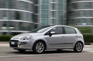 Fiat Punto Evo: nuove foto ufficiali