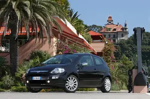 Fiat Punto Evo: nuove foto ufficiali