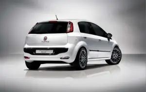 Fiat Punto MyLife