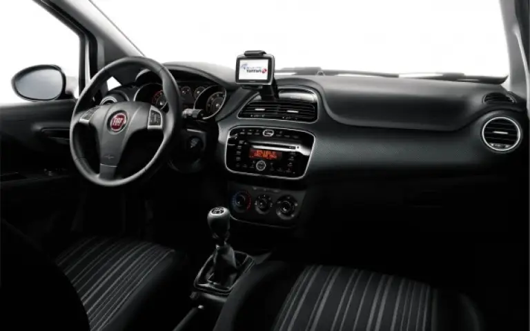 Fiat Punto MyLife - 3