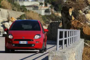 Fiat Punto TwinAir 2012 - 6