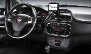 Fiat Punto TwinAir 2012 - 38