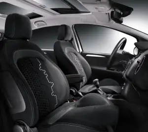Fiat Punto TwinAir 2012 - 40