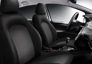 Fiat Punto TwinAir 2012 - 42