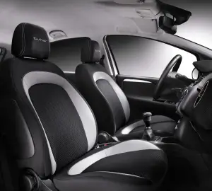 Fiat Punto TwinAir 2012 - 43