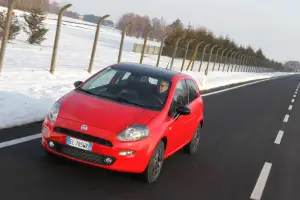 Fiat Punto TwinAir 2012 - 46