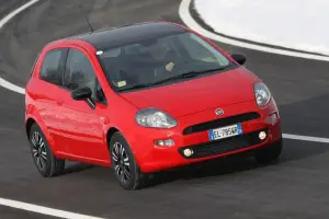 Fiat Punto TwinAir 2012 - 49