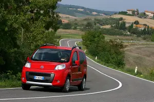Fiat Qubo 2011