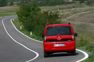 Fiat Qubo 2011