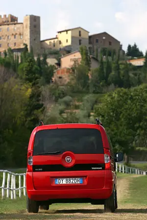 Fiat Qubo 2011 - 5