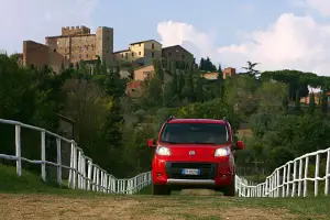 Fiat Qubo 2011