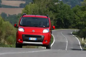 Fiat Qubo 2011