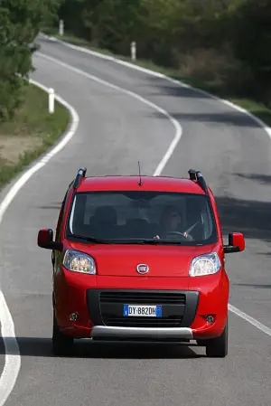 Fiat Qubo 2011