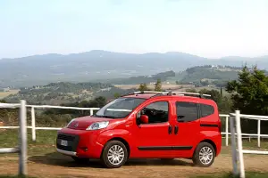 Fiat Qubo 2011