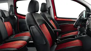 Fiat Qubo 2011 - 16