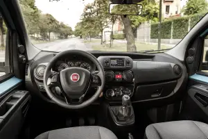 Fiat Qubo MY 2016