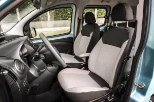 Fiat Qubo MY 2016 - 13